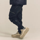 GA COATING CARGO JOG PANTS