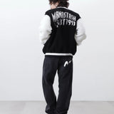 MANASTASH/マナスタッシュ DENIM SKATER PT