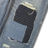 UNIVERSAL OVERALL PAINTER PANTS REMAKE2