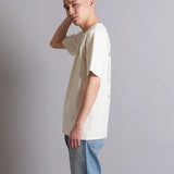 VANSON-MADE IN USA-ヘビーオンス・ボーン-SSTEE