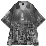 FUBU-NY City Shirts