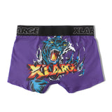 XLARGE/エクストララージ BOXER SHORTS GHOST CAT