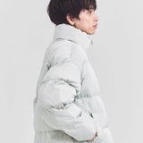 JE-SELECT-ボリューム・パフ・JKT