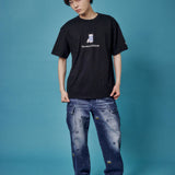 YOIDORE/酔いどれ ワンカップ大関コラボ SS TEE
