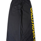 GA BACK-LOGO PANTS