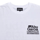 AbuGarcia x Lunker Killer Big LS TEE