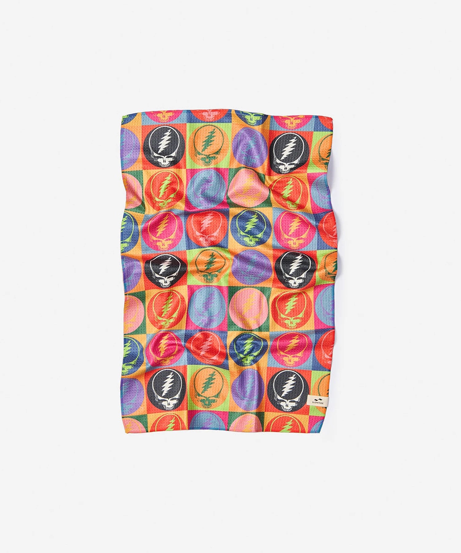SLOWTIDE / スロータイド STEAL YOUR FACE KITCHEN TOWEL
