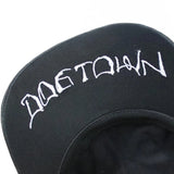 DOGTOWN Gonz Teill 6P CAP