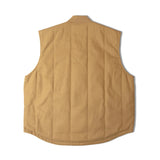 DICKIES INSULATED DUCK VEST