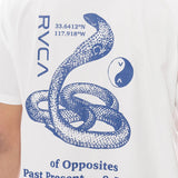 RVCA ILL BALANCE COBRA SFST
