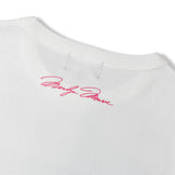 Schott/ショット MARILYN MONROE  M.M.PHOTO SS T-SHIRT