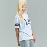 GA 13-Football SS Tee