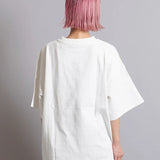 GA GIRL-PHOTO TEE