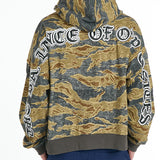 RVCA/ルーカ BALANCE ARCH OE HD