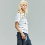GA Thermal Graphic Fit SS Tee
