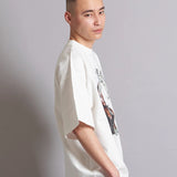 GA BOY-PHOTO TEE