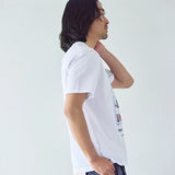 Philip Lumbang/フィリップ・ランバン JIMMY'Z S/S TEE