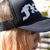 GA PU TRACKER CAP