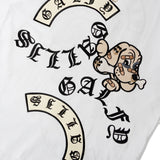 【GALFY×GALLIS ADDICTION】闇落ちピアス SS Tee