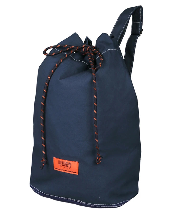 UNIVERSAL OVERALL ONE SHOULDER BIG POUCH