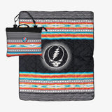 SLOWTIDE / スロータイド FRISCO PACKABLE PICNIC BLANKET