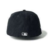 NEW ERA/ニューエラ 59FIFTY DAMAGED