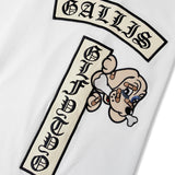 【GALFY×GALLIS ADDICTION】別注ガリノースリーブ