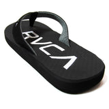 RVCA SUBTROPIC SANDALS