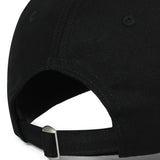 MUCENT/ムセント SIGNATURE HEART PATCHBALL CAP