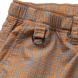 TM WEB PRINT CARGO PANTS