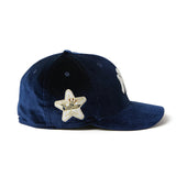 NEW ERA/ニューエラ PC59FIFTY VELVET