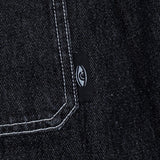 TM RITUAL SECT DENIM JACKET