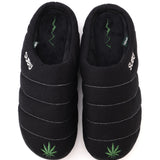 MANASTASH×SUBU/マナスタッシュ×スブ HEMP EMB SANDAL