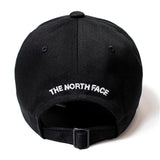 TNF/WL-COTTON　HARD BALL CAP