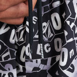 VOLCOM/ボルコム LOGO PRINT JAM TRUNKS 17