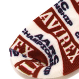 AVIREX/アヴィレックス AARC ALL-OVER SOCKS