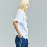 GA Photo SS Tee