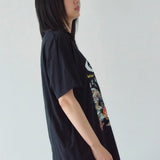 ROCK OFF/ロックオフ バンドSS Tシャツ