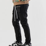 GA Flap Pocket Pants