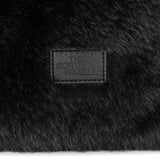 THE NORTH FACE WHITE LABEL/ザノースフェイスホワイトレーベル PLUMPY TOTE  BAG MINI(FUR)