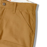 UNIVERSAL OVERALL DOUBLE KNEE PAINTER PANTS