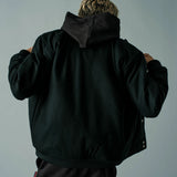 PSG-ALL MELTON JACKET
