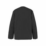 NANGA HINOC RIPSTOP INNER DOWN CARDIGAN