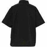 NANGA/ナンガ DotAir COMFY S/S POLO SHIRT