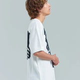 vanson/バンソン RITZ-サーマル S/S Tee