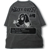 GALFY-ガルクエTee