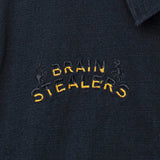 TM BRAIN STEELERS WORK JACKET
