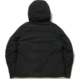 FDU-WRAP DOWN PARKA DICROS MAURI