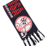 MLB STADIUM MUFF