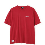 Schott/ショット QUALITY OVER QUANTITY SSTEE